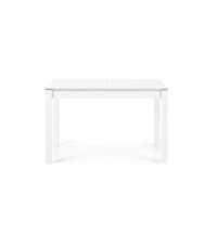 MAURYCY stół kolor biały (2p1szt)