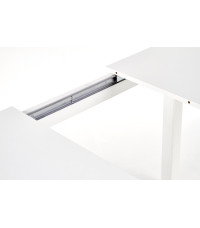 MAURYCY stół kolor biały (2p1szt)