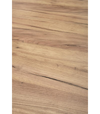 MAURYCY stół kolor dąb craft (2p1szt)