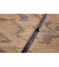 MELTON stół rozkładany 200-300x101x76 cm jasny orzech (3p1szt)