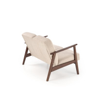 MILANO 2S sofa - beżowy tap. Castel 15 (1p1szt)