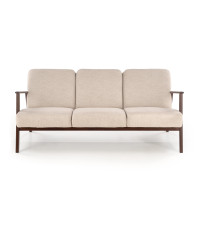 MILANO 3S sofa - beżowy tap. Castel 15 (1p1szt)