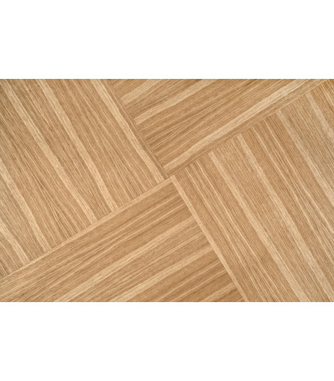 MIYAKI stół blat - dąb naturalny, noga - czarny (2p1szt)