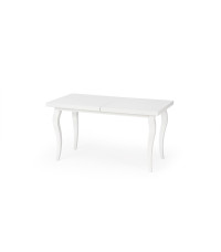 MOZART 140-180/80 stół biały (2p1szt)