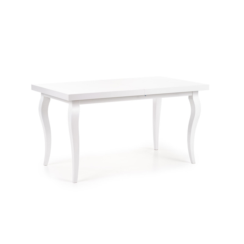 MOZART 140-180/80 stół biały (2p1szt)