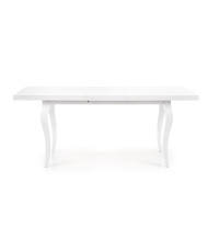 MOZART 140-180/80 stół biały (2p1szt)