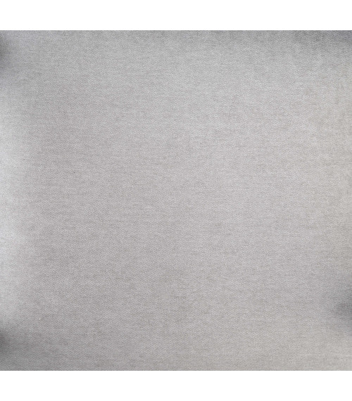 AZUL krzesło czarny / tap. popiel (1p2szt)