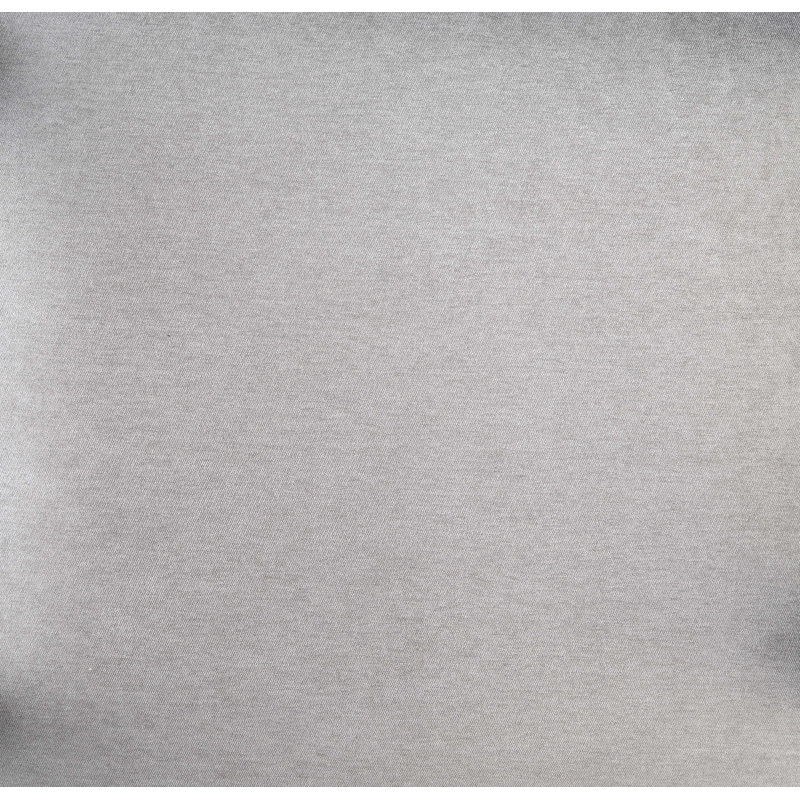 AZUL krzesło czarny / tap. popiel (1p2szt)