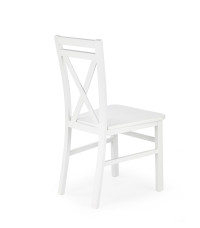 DARIUSZ 2 krzesło biały (1p2szt)