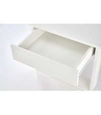 NEA KWADRAT ława kolor biały (1p1szt)