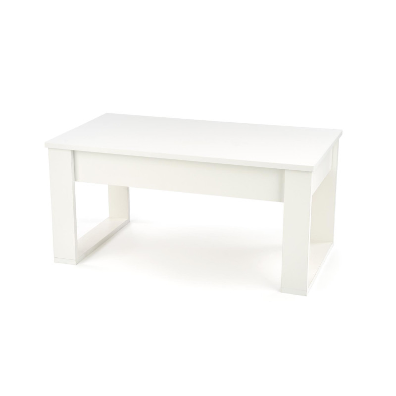 NEA ława kolor biały (1p1szt)
