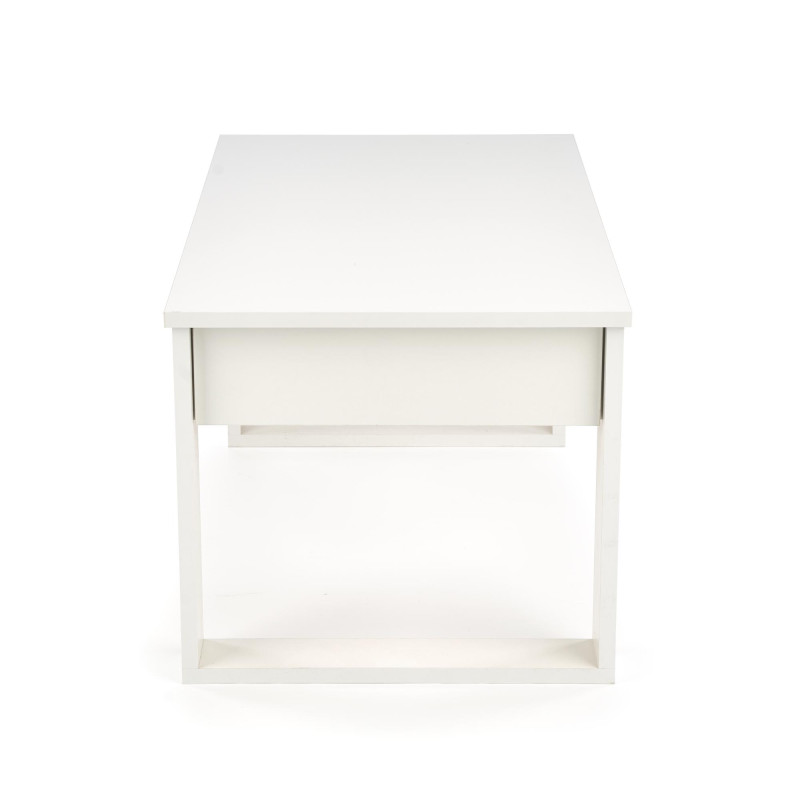 NEA ława kolor biały (1p1szt)