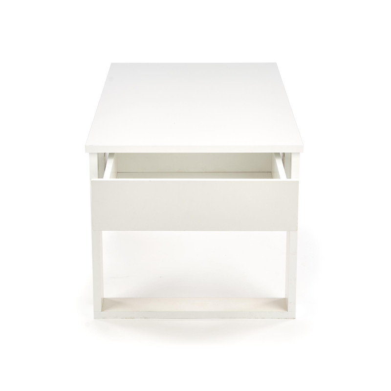 NEA ława kolor biały (1p1szt)