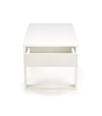 NEA ława kolor biały (1p1szt)