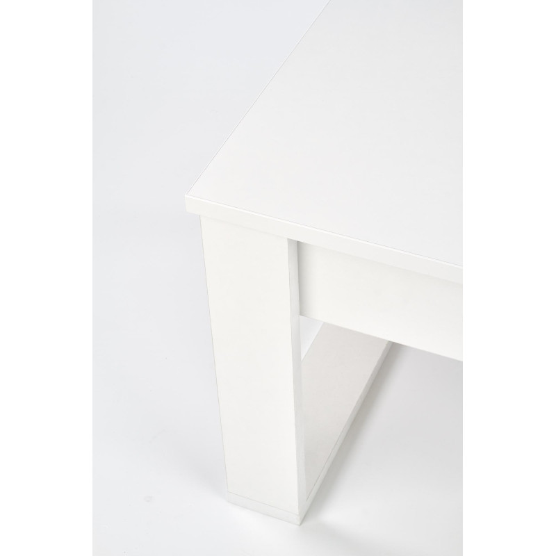 NEA ława kolor biały (1p1szt)