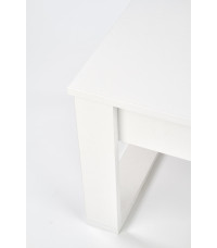 NEA ława kolor biały (1p1szt)