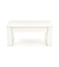 NEA ława kolor biały (1p1szt)
