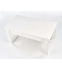 NEA ława kolor biały (1p1szt)