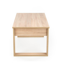 NEA ława kolor dąb sonoma (1p1szt)
