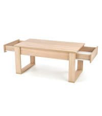 NEA ława kolor dąb sonoma (1p1szt)