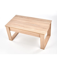 NEA ława kolor dąb sonoma (1p1szt)