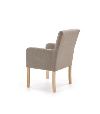 FILO fotel dąb miodowy / tap: Inari 23 (1p1szt)