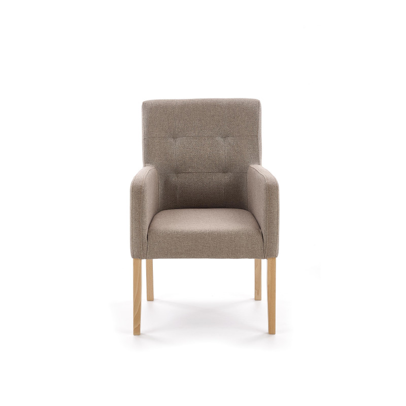 FILO fotel dąb miodowy / tap: Inari 23 (1p1szt)