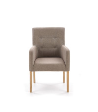 FILO fotel dąb miodowy / tap: Inari 23 (1p1szt)