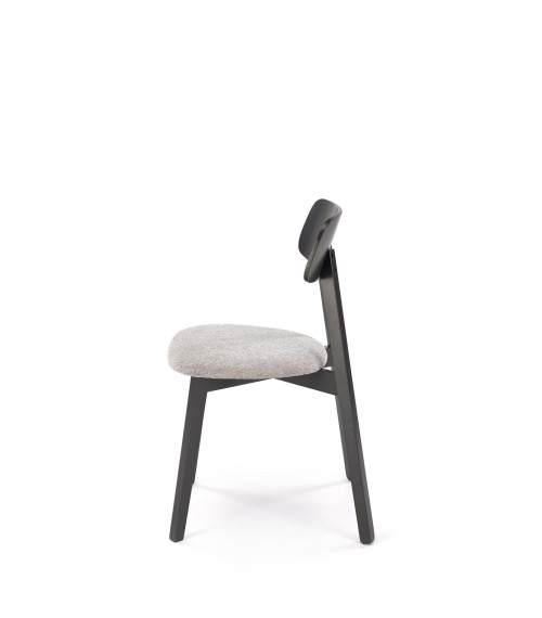 HYLO krzesło popiel / tap: SERTA 12 (1p2szt)