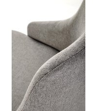 TOLEDO krzesło biały / tap. Inari 91 (1p1szt)