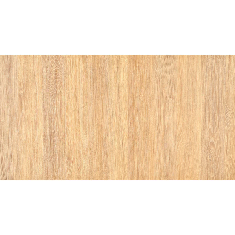 PERONI stół rozkładany dąb złoty - czarny (2p1szt)