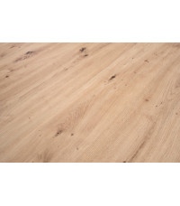 RINGO stół kolor blat dąb artisan, nogi - czarny (102-142x102x76 cm) (2p1szt)