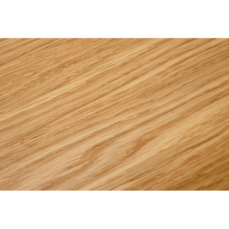 SMART komoda KM-1 dąb naturalny/czarny (3p1szt) SMART komoda KM-1 dąb naturalny/czarny (3p1szt)