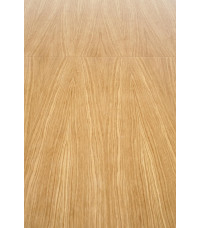SMART stół dąb naturalny/czarny (1p1szt) SMART stół dąb naturalny/czarny (1p1szt)