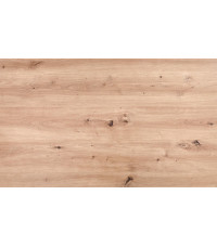 SONIA ława dąb artisan/czarny (1p1szt)