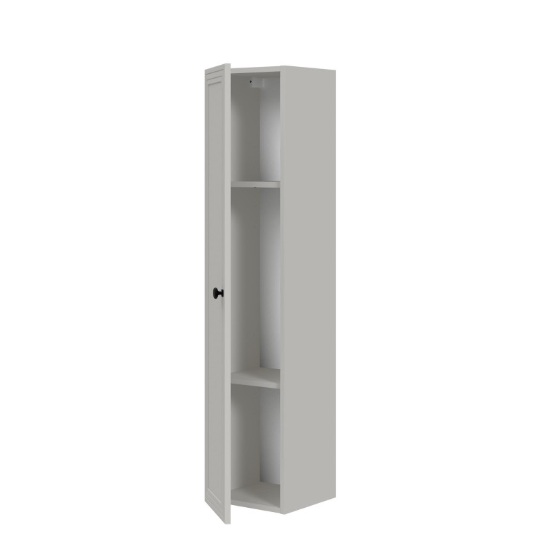 TORETO Słupek 1D (MDF ramiak) cashmere (1p1szt) TORETO Słupek 1D (MDF ramiak) cashmere (1p1szt)