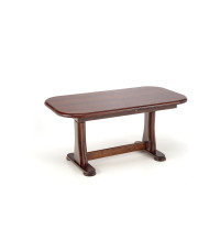 TYMON 2 ławostół ciemny orzech (1p1szt)