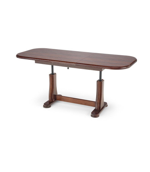 TYMON 2 ławostół ciemny orzech (1p1szt)