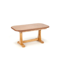 TYMON 2 ławostół dąb craft (1p1szt)