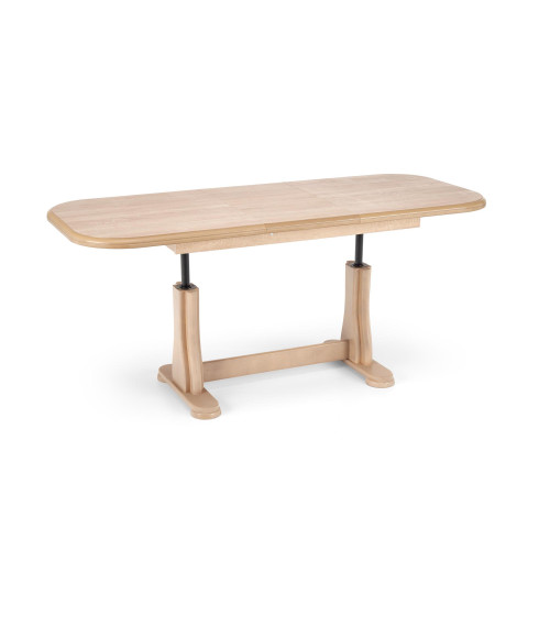 TYMON 2 ławostół dąb sonoma (1p1szt)