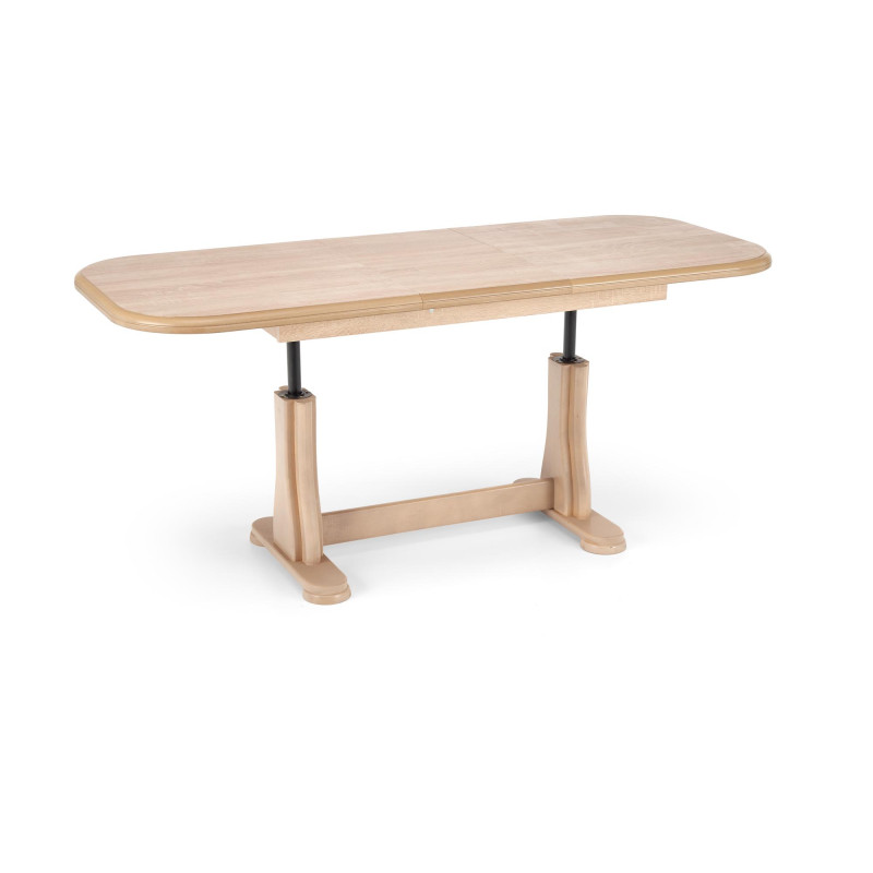 TYMON 2 ławostół dąb sonoma (1p1szt)