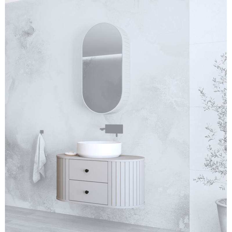 VENEZIA Szafka pod umywalke 2S cashmere (2p1szt) VENEZIA Szafka pod umywalke 2S cashmere (2p1szt)