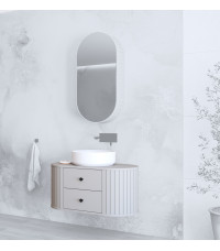 VENEZIA Szafka pod umywalke 2S cashmere (2p1szt) VENEZIA Szafka pod umywalke 2S cashmere (2p1szt)