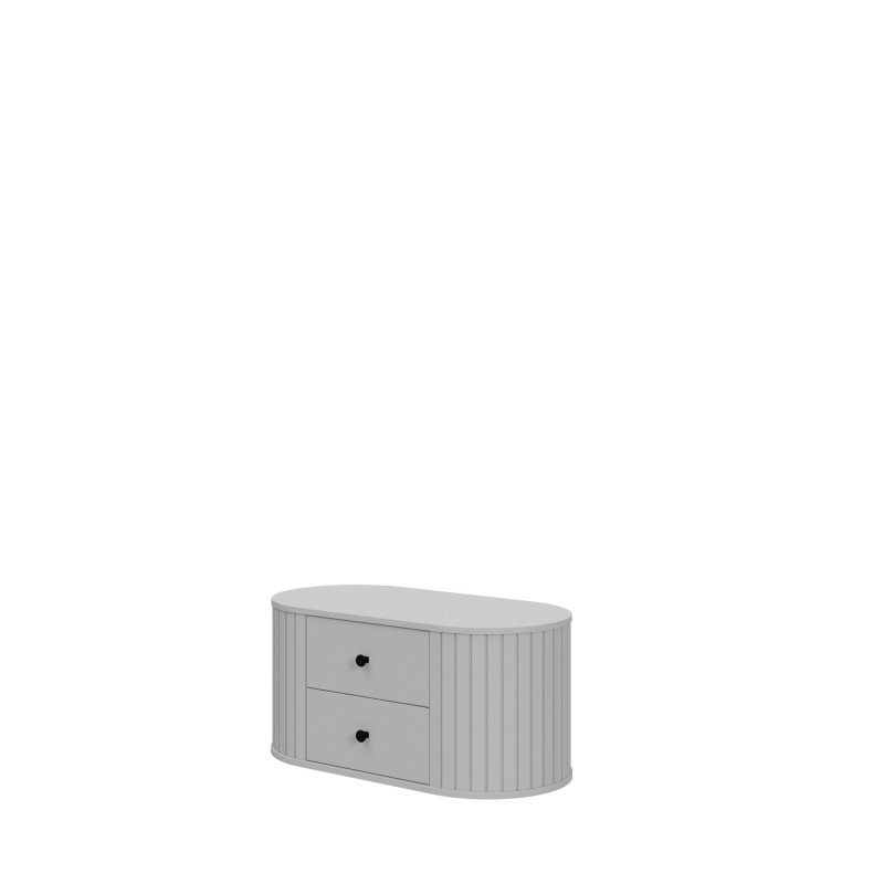 VENEZIA Szafka pod umywalke 2S cashmere (2p1szt) VENEZIA Szafka pod umywalke 2S cashmere (2p1szt)