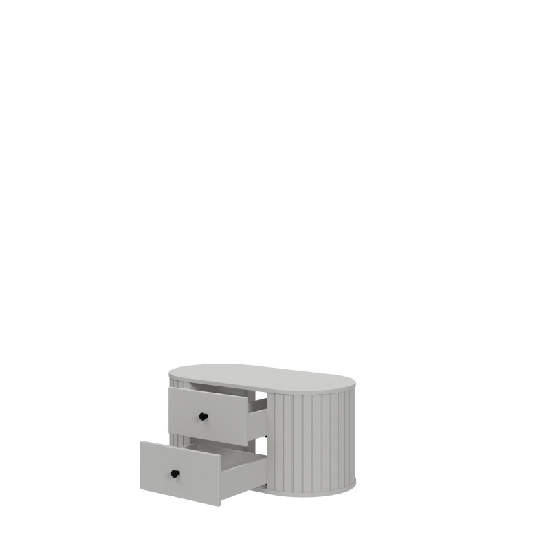 VENEZIA Szafka pod umywalke 2S cashmere (2p1szt) VENEZIA Szafka pod umywalke 2S cashmere (2p1szt)