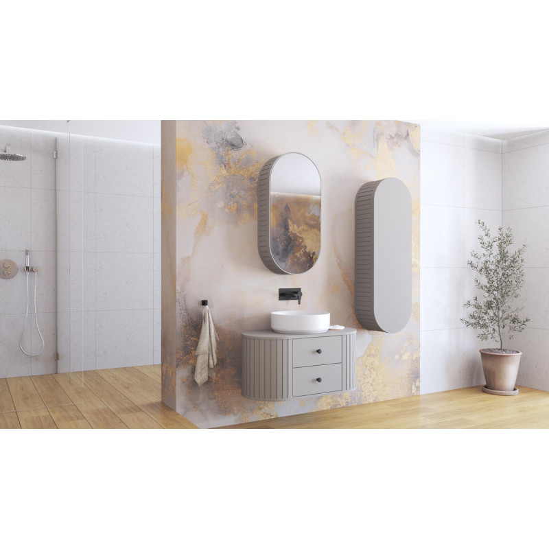 VENEZIA Szafka pod umywalke 2S cashmere (2p1szt) VENEZIA Szafka pod umywalke 2S cashmere (2p1szt)