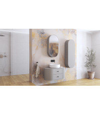 VENEZIA Szafka pod umywalke 2S cashmere (2p1szt) VENEZIA Szafka pod umywalke 2S cashmere (2p1szt)