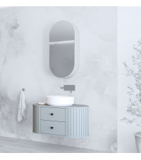 VENEZIA Szafka pod umywalke 2S fjord (2p1szt) VENEZIA Szafka pod umywalke 2S fjord (2p1szt)