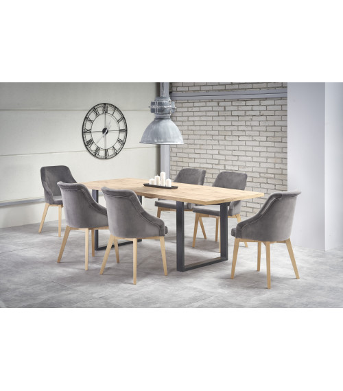 VENOM 160-210/90 cm (3p1szt)