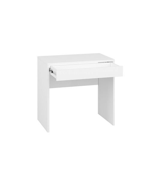 Kendo 01 - biały - biurko